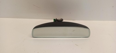 Volvo v60 cc дзеркало внутрішнє 31442553 фото №1