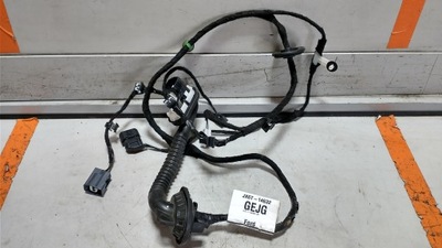 Ford focus mk4 жгут дверь правый задняя фото №1