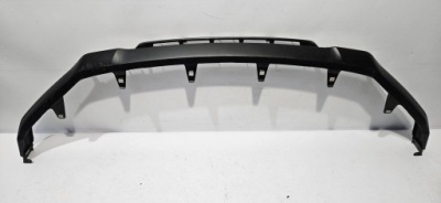 Спойлер накладка бампера перед lexus ux 18- оригинал 52411-76010 фото №1