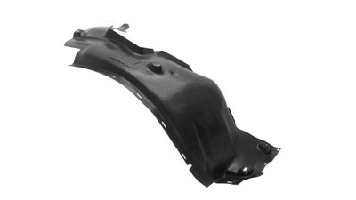 Подкрылок передние левая bmw x1 e84 13-15 фото №1