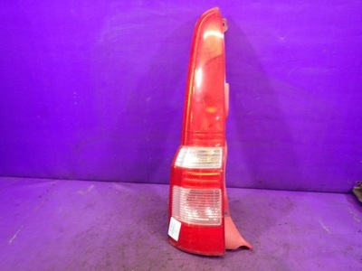 Fiat panda ii лампа задня ліва 51705459 фото №1