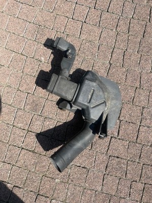 Резонатор воздуха honda civic viii 1.8 i-vtec фото №1