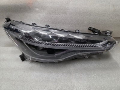 Фара правий фара праві full led toyota corolla cross 2022- 8111016840 фото №1