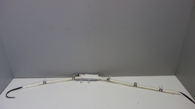 Volvo s60 v60 модуль подушка безпеки шторка безпеки 30780647 права фото №1