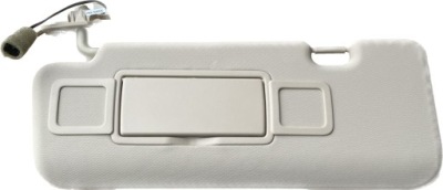 Козирок захист сонцезахисна alfa romeo stelvio фото №1