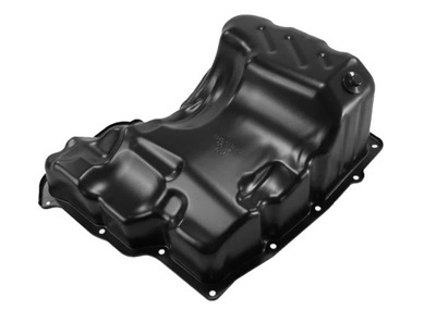 Поддон масла масляная ford ranger fb3q-6675-ab 1890274 fb3q6675ab фото №1