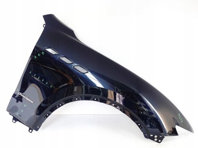 Maserati levante gransport m161 16-24 крыло правый перед фото №1