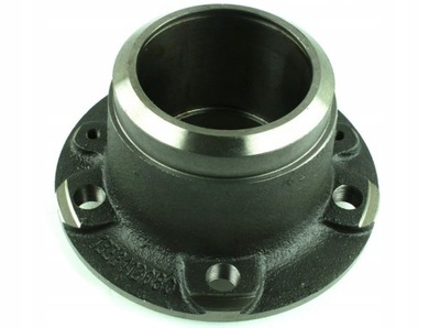 Fast ft24048 ступиця колеса фото №1