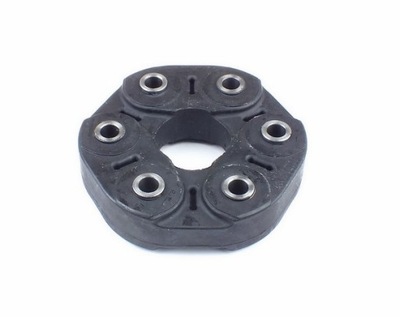 Соединитель эластичный вала hyundai tucson ix35 ix55 фото №1