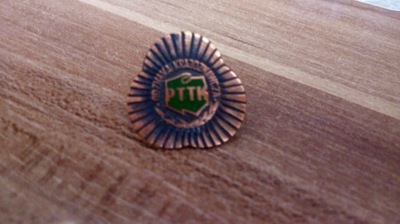 PTTK odznaka krajoznawcza