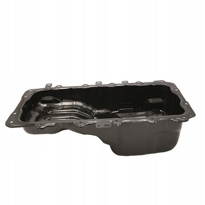 2015+ ford f-150 5.0 поддон поддон масляная двигателя фото №1