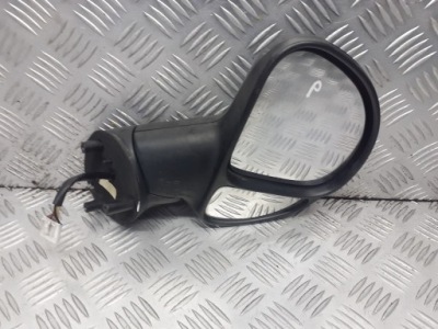 Дзеркало праве fiat multipla ii 7pin фото №1