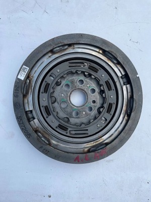 Колесо маховик fiat alfa jeep 55272095 фото №1