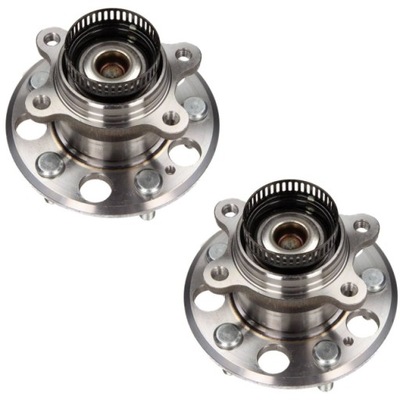 Ступиця підшипник колеса задня do kia cee'd pro cee'd фото №1