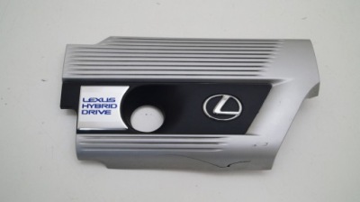 Lexus nx 14- захист кришка двигуна 12601-36162a фото №1