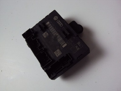 Модуль двері лівий перед audi a6 c7 2011-2018 фото №1