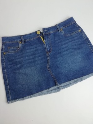 Spodnie jeans Denim rozmiar 42