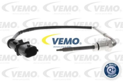 SENSOR TEMPERATURA GASES DE ESCAPE Q+ ORIGINAL EQUIPMENT VEMO V40-72-0298  