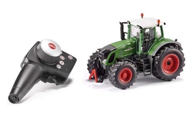 SIKU 6880, FENDT 939 TRACTOR, RADIO CONTROLLED, 1  