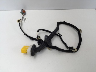 Opel corsa f джгут двері лівий задня 9835934280 фото №1