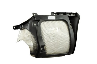 Porsche 911 996.2 подкрылок задние+ защита termiczna/r фото №1