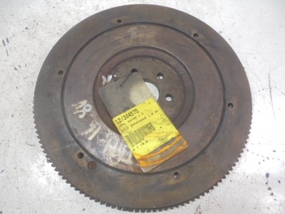 Opel astra f колесо маховик 1,6 8v r090232334 фото №1