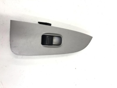 Переключатель стекло левый задняя задний honda cr-v ii фото №1