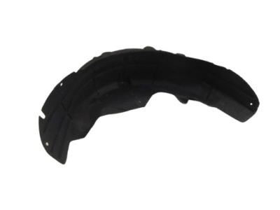 Подкрылок правый задняя ford focus mk2 kombi 1492036 фото №1