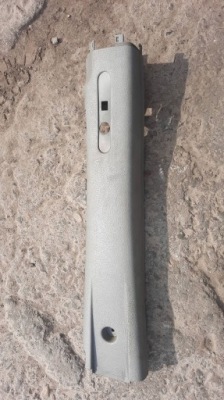 Захист стійка ліва верхній master mascott 7700351778 03- фото №1