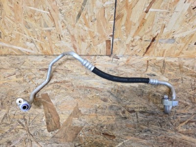 Mercedes e 213 gle cls v167 w167 w257 шланг трубка кондиционера кондиционер фото №1