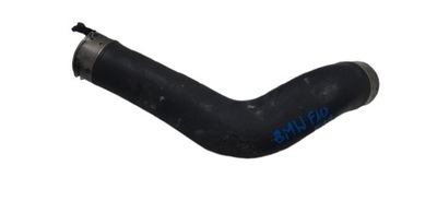 Bmw f10 f11 труба шланг интеркулер 781061502 фото №1