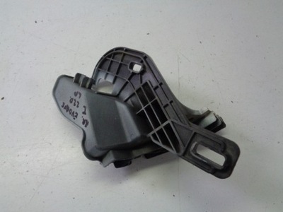 Направляющая бампера левый перед range rover evoque i l538 2013 rok фото №1