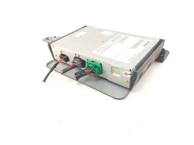 Усилитель радио volvo s60 ii 31360321aa фото №1