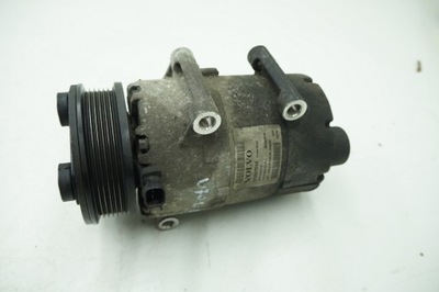 Компрессор кондиционера volvo s40 ii 2.0 d 31267514 фото №1