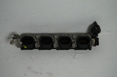 Коллектор всасывающий audi rs4 rs5 079133110ap фото №1