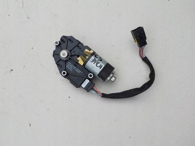 MOTOR TECHO SOLAR CITROEN C5 3 2008R  