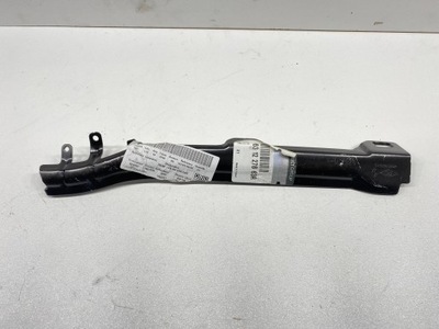 Кронштейн крила правий перед renault megane iv фото №1