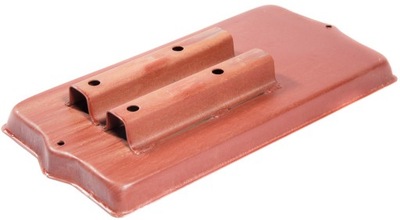 Podstawa akumulatora URSUS C-330 C330 Blacha 1,2mm