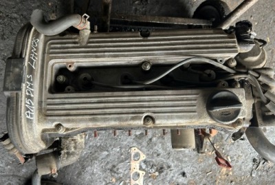 Daewoo lanos 1.5 16v двигун a15dms фото №1