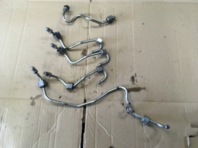 Повернення палива паливні mercedes 1.6 cdi r9ma50 фото №1