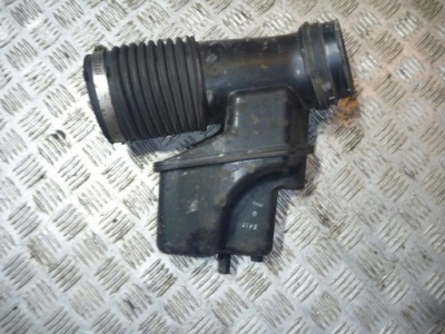 Резонатор труба воздуха toyota tundra 5.7 2007- фото №1