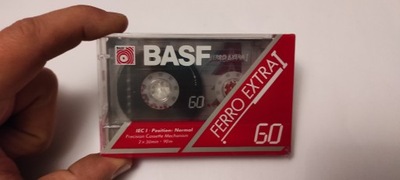 BASF Ferro Extra I 60 NOS folia #1806