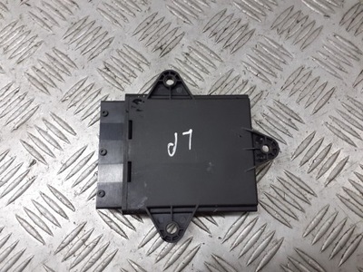 Модуль комфорту opel vectra c 13193371 фото №1