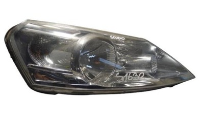 Scudo ii expert jumpy лампа права перед s1632 фото №1