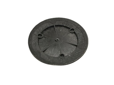 Корпус розподільного валу ford transit 00 заглушка фото №1