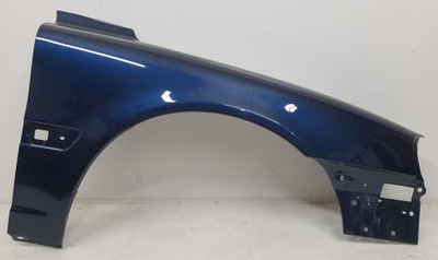 Крыло правый перед 417 volvo s80 i фото №1