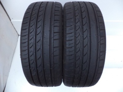 PNEUS ÉTÉ ROCKSTONE 225/45 R18 (R545) 