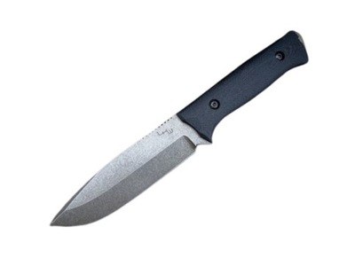 Nóż outdoorowy LKW Operator G10