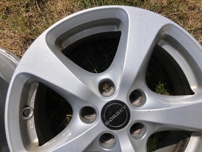 5x110 OPEL ASTRA VECTRA ZAFIRA SAAB tanio ładne !