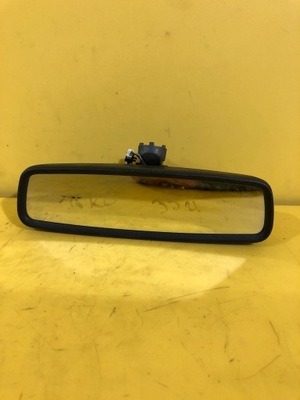 Ford focus mk3 дзеркало заднього виду фото №1